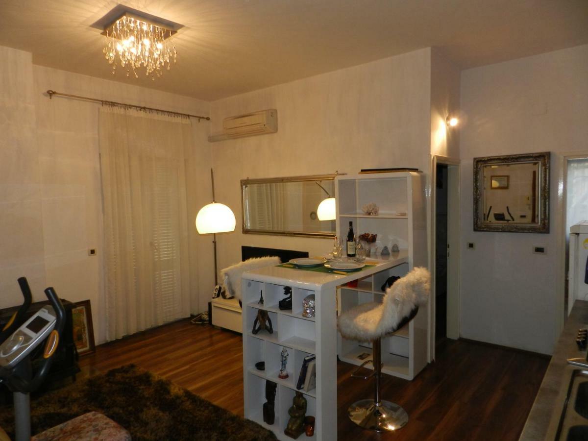 B6 Apartment Rovinj Exterior photo