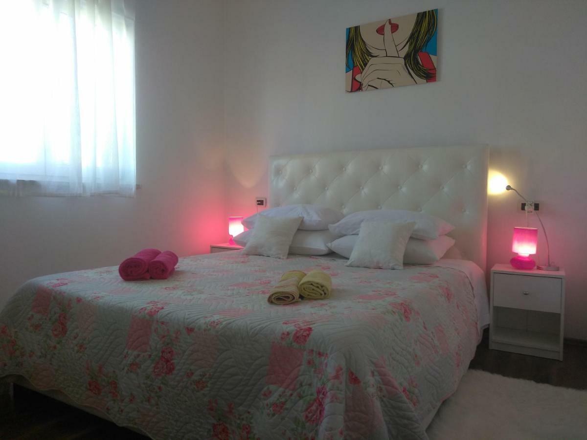 B6 Apartment Rovinj Exterior photo